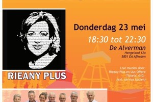 De Alverman - RIEANY PLUS special